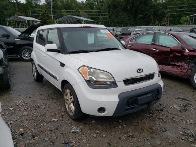 KIA SOUL + 2011 kndjt2a22b7720238