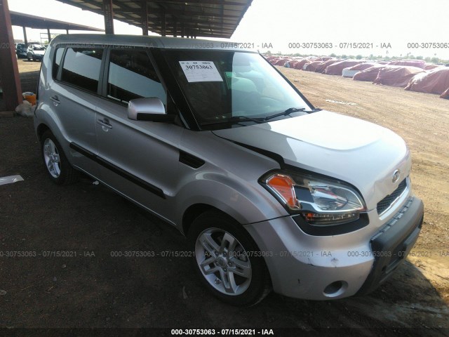 KIA SOUL 2011 kndjt2a22b7721986