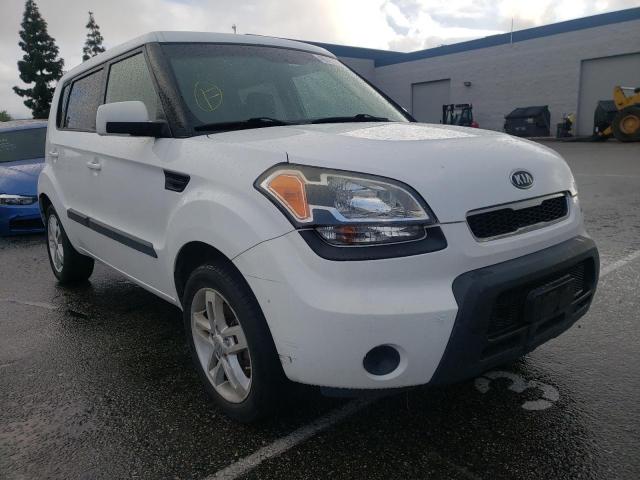 KIA SOUL + 2011 kndjt2a22b7722359