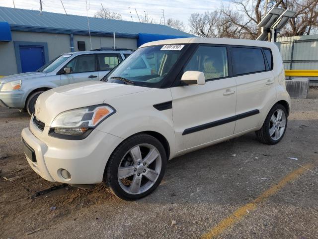 KIA SOUL 2011 kndjt2a22b7728811