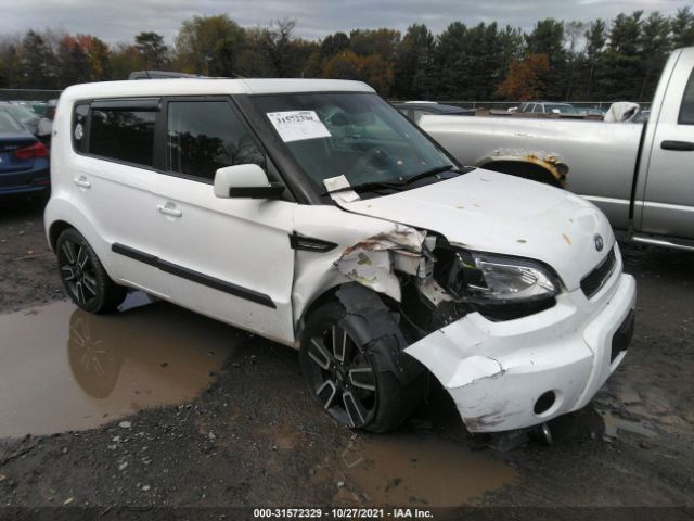 KIA SOUL 2011 kndjt2a22b7729554