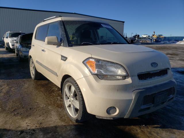 KIA SOUL + 2011 kndjt2a22b7732454