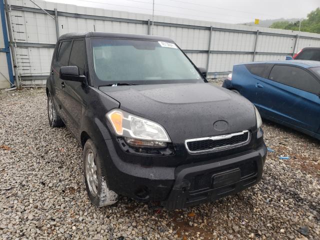 KIA SOUL + 2011 kndjt2a22b7733071