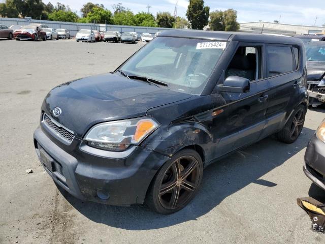 KIA SOUL 2011 kndjt2a22b7733992