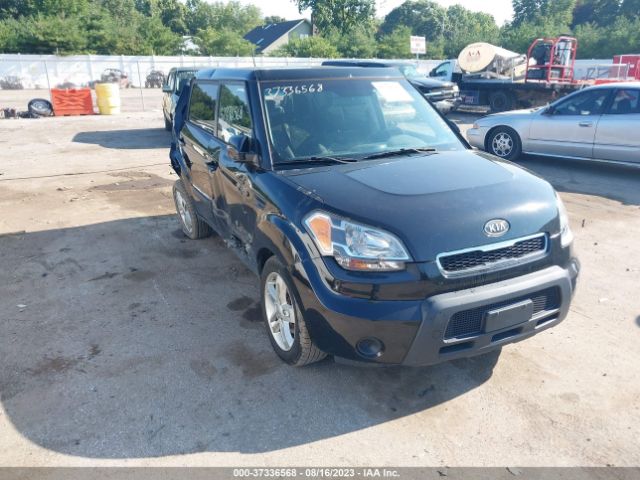 KIA SOUL 2011 kndjt2a22b7734463