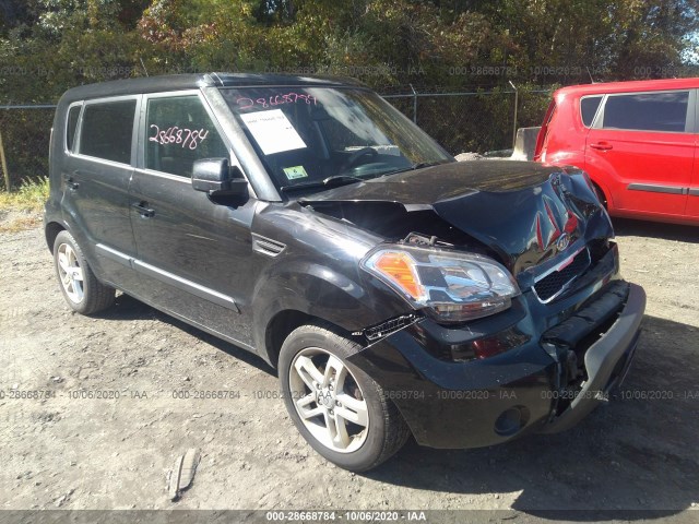 KIA SOUL 2011 kndjt2a22b7734740