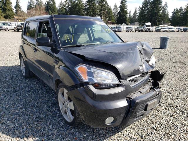 KIA SOUL + 2011 kndjt2a22b7736097