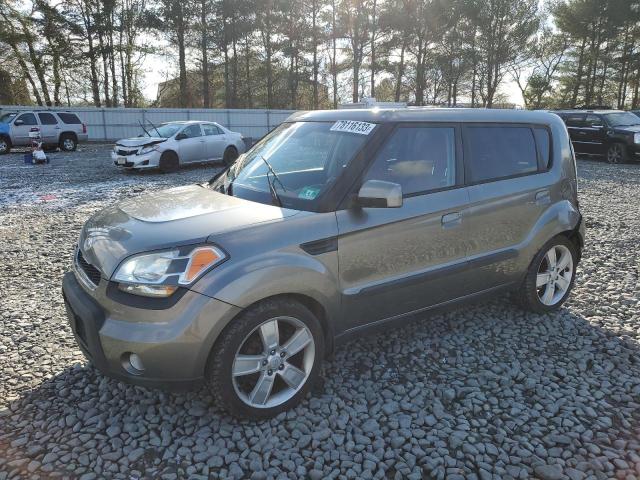 KIA SOUL 2010 kndjt2a23a7028018