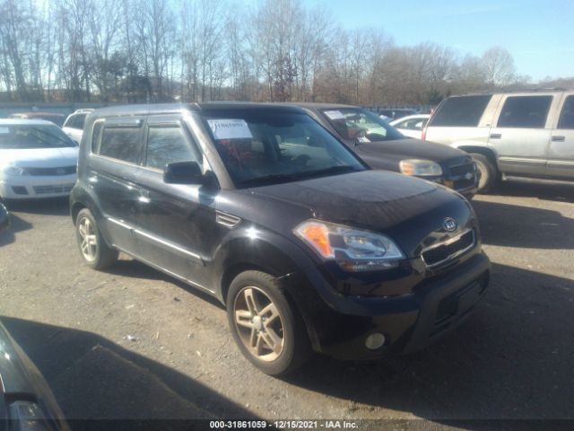 KIA SOUL 2010 kndjt2a23a7028424