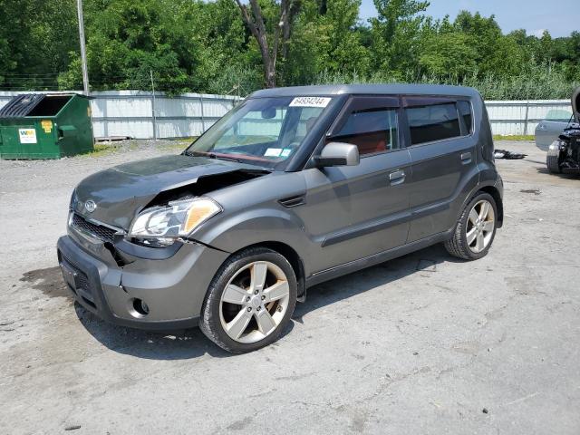 KIA SOUL + 2010 kndjt2a23a7034448