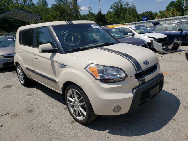 KIA SOUL + 2010 kndjt2a23a7035499