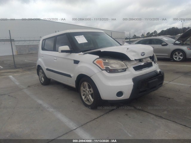 KIA SOUL 2010 kndjt2a23a7035759