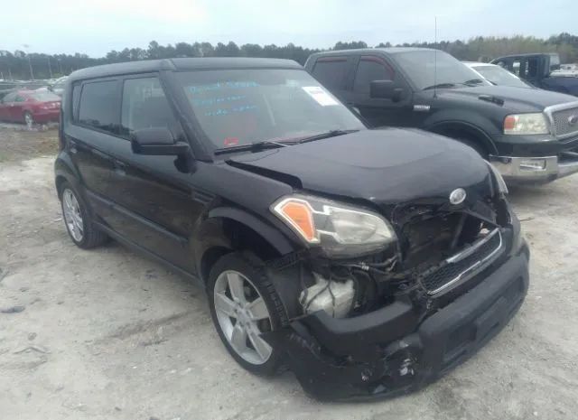 KIA SOUL 2010 kndjt2a23a7036264