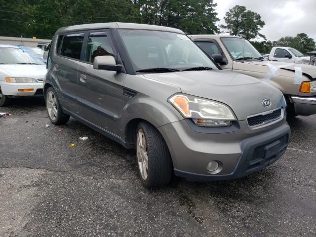 KIA SOUL + 2010 kndjt2a23a7036300