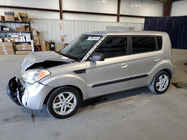 KIA SOUL + 2010 kndjt2a23a7037642