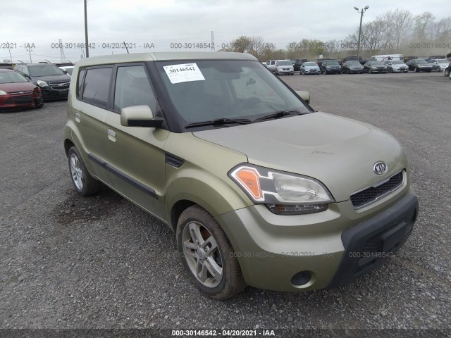 KIA SOUL 2010 kndjt2a23a7042808