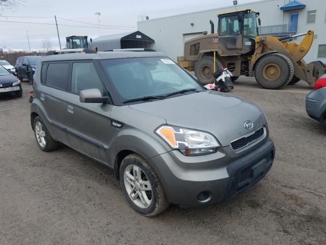 KIA SOUL + 2010 kndjt2a23a7043862