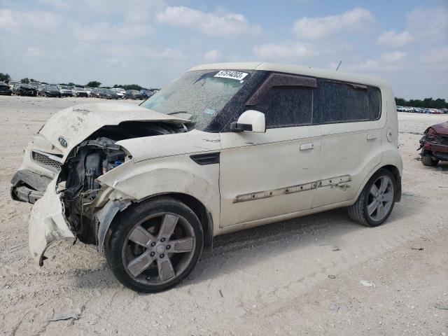 KIA SOUL 2010 kndjt2a23a7044588