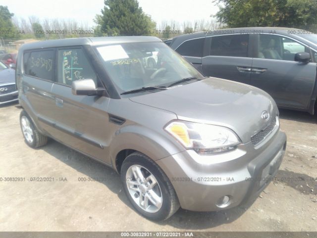 KIA SOUL 2010 kndjt2a23a7046597