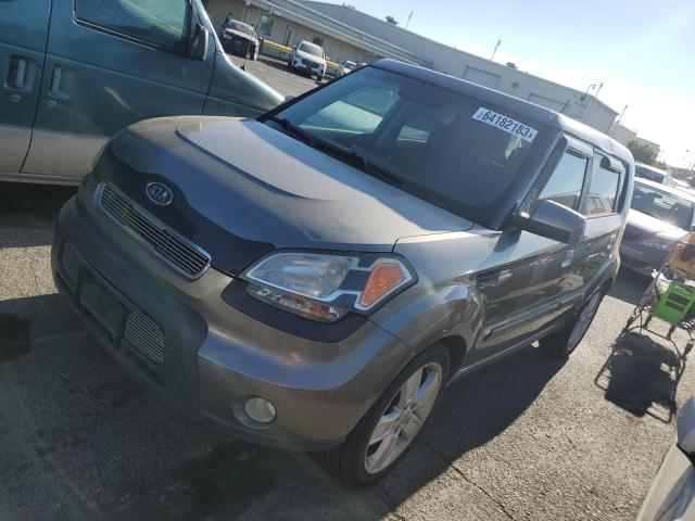 KIA SOUL 2010 kndjt2a23a7047572