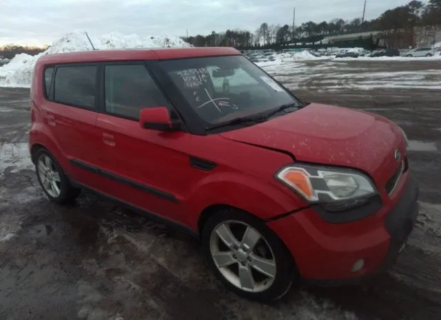 KIA SOUL 2010 kndjt2a23a7048916