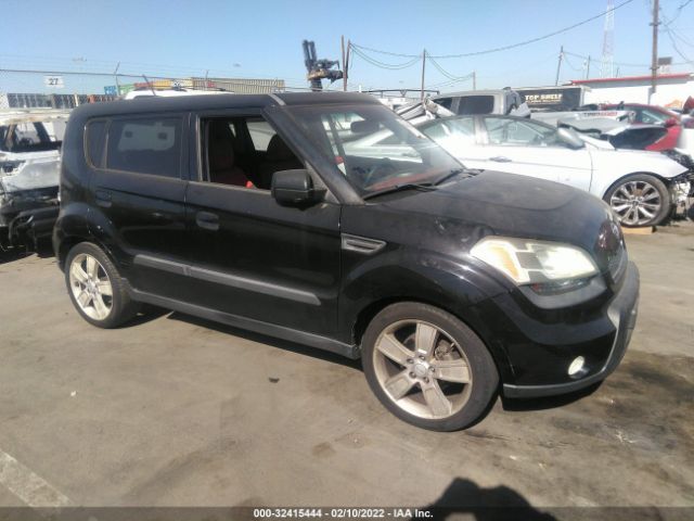 KIA SOUL 2010 kndjt2a23a7049418