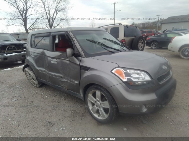 KIA SOUL 2010 kndjt2a23a7049824