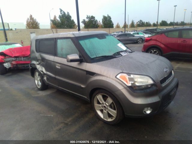 KIA SOUL 2010 kndjt2a23a7050147