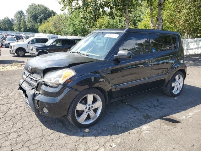 KIA SOUL + 2010 kndjt2a23a7050472