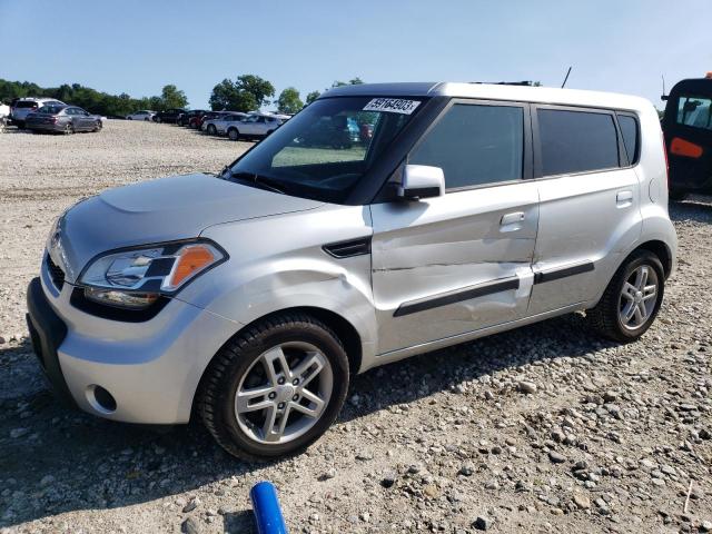 KIA SOUL + 2010 kndjt2a23a7053856