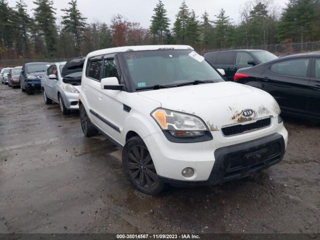 KIA SOUL 2010 kndjt2a23a7054103