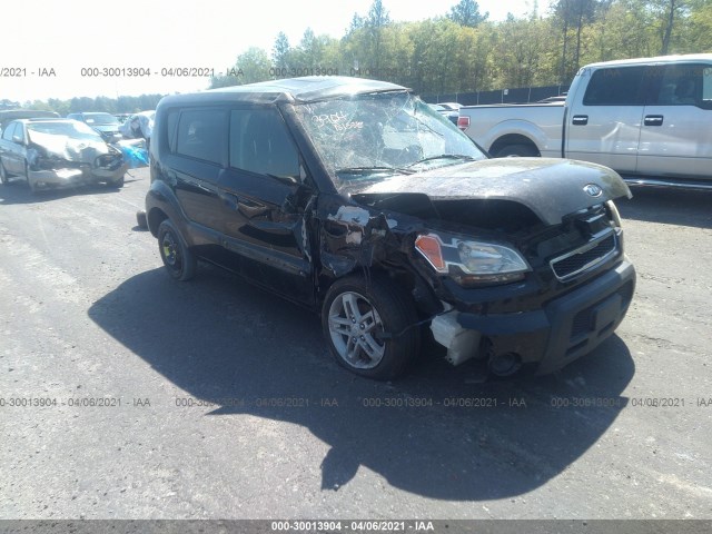 KIA SOUL 2010 kndjt2a23a7055347