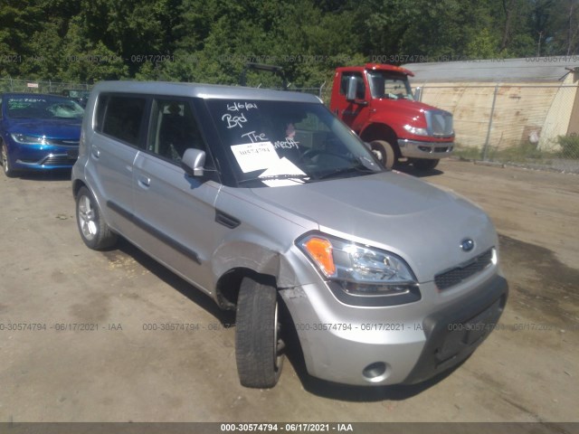 KIA SOUL 2010 kndjt2a23a7056675