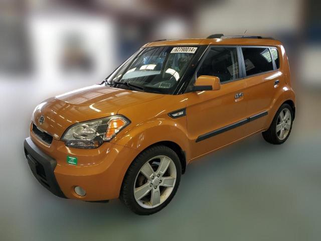 KIA SOUL 2010 kndjt2a23a7058832