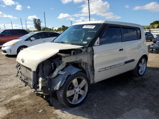 KIA SOUL + 2010 kndjt2a23a7065635