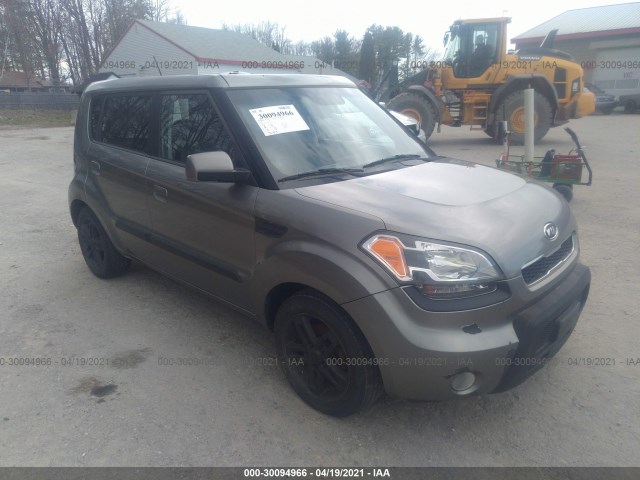 KIA SOUL 2010 kndjt2a23a7066719