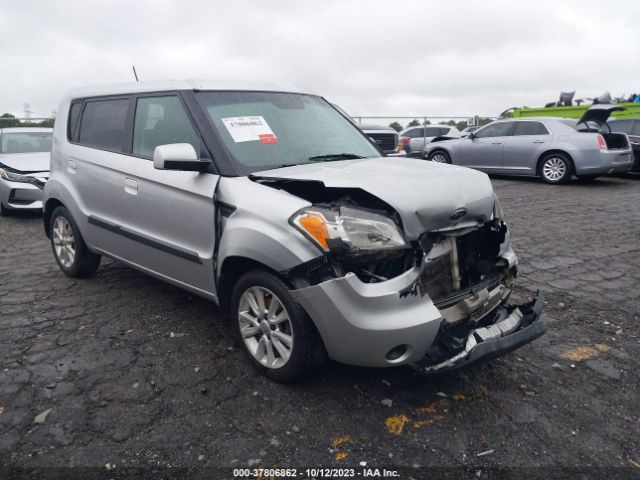 KIA SOUL 2010 kndjt2a23a7066820