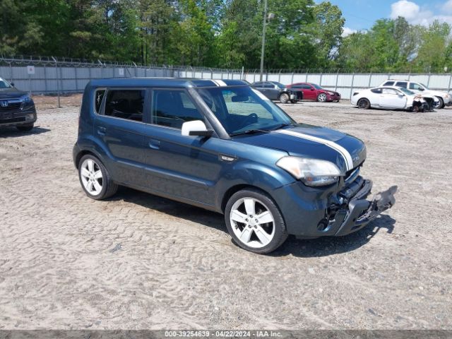 KIA SOUL 2010 kndjt2a23a7069359