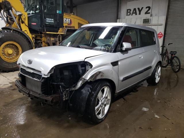 KIA SOUL 2010 kndjt2a23a7074738