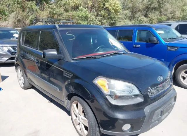 KIA SOUL 2010 kndjt2a23a7078577