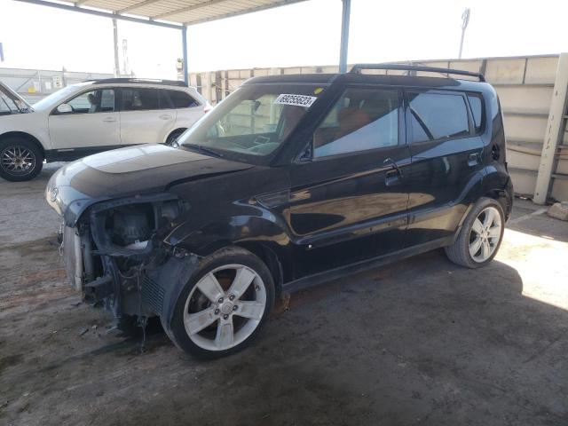 KIA SOUL 2010 kndjt2a23a7079552