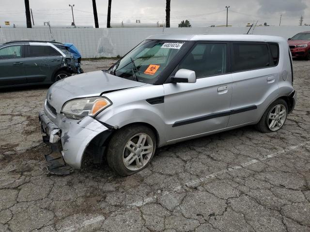 KIA SOUL 2010 kndjt2a23a7080569