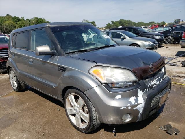 KIA SOUL + 2010 kndjt2a23a7083827