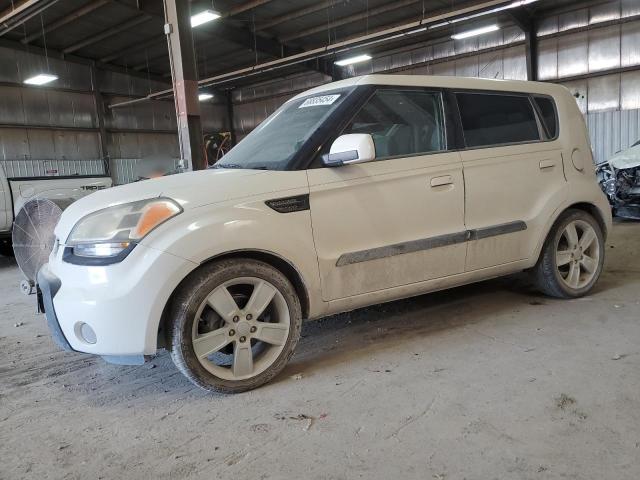 KIA SOUL + 2010 kndjt2a23a7083889