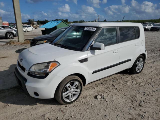 KIA SOUL 2010 kndjt2a23a7084282