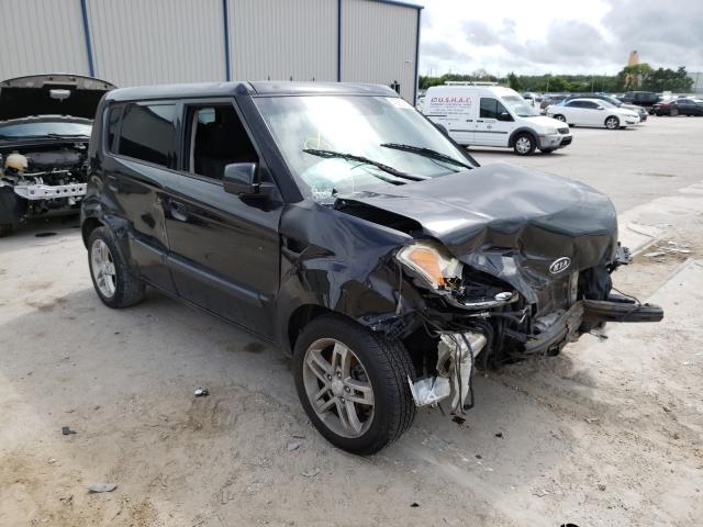 KIA SOUL + 2010 kndjt2a23a7086128