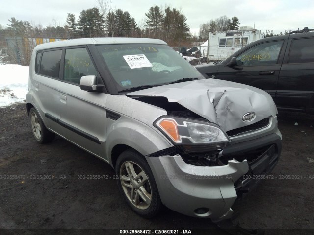 KIA SOUL 2010 kndjt2a23a7086162