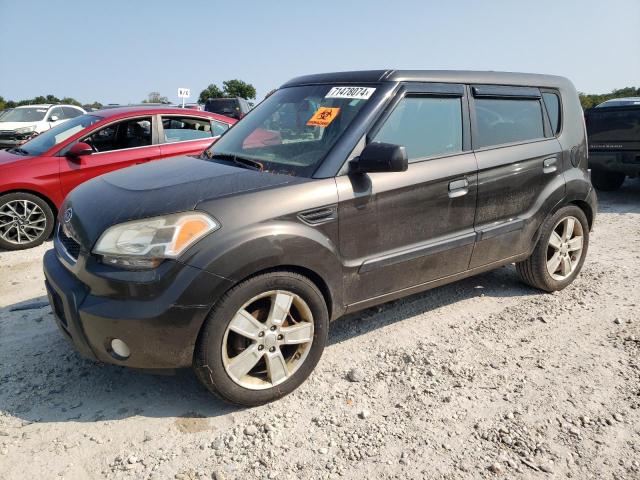 KIA SOUL + 2010 kndjt2a23a7086257