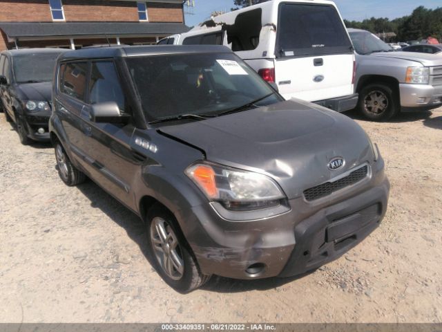 KIA SOUL 2010 kndjt2a23a7088123