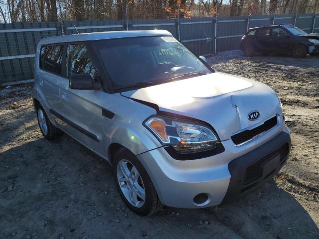 KIA SOUL + 2010 kndjt2a23a7088414